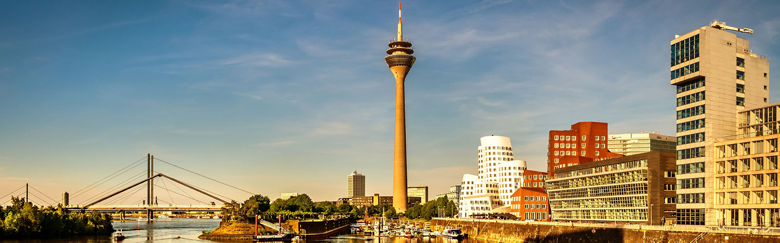 Immobilienmarkt in Düsseldorf Immobilienmarkt in Düsseldorf